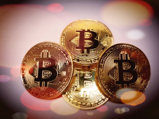 Bitcoin White Paper Day: #15