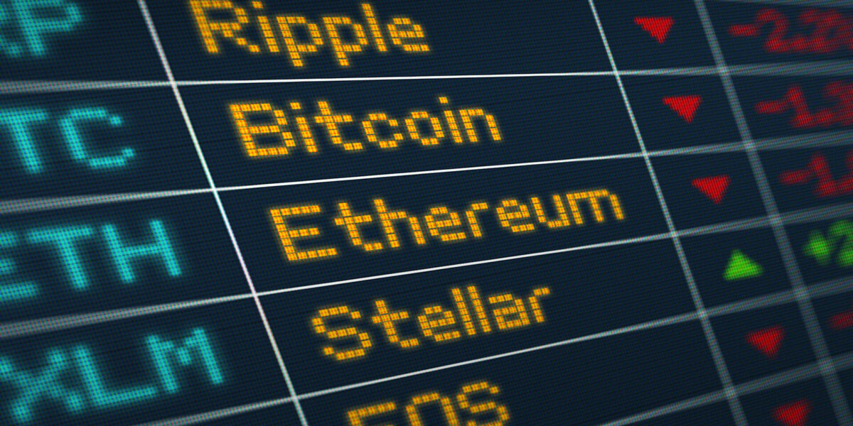 Crypto funds hit $50 billion as Bitcoin ETF approval nears