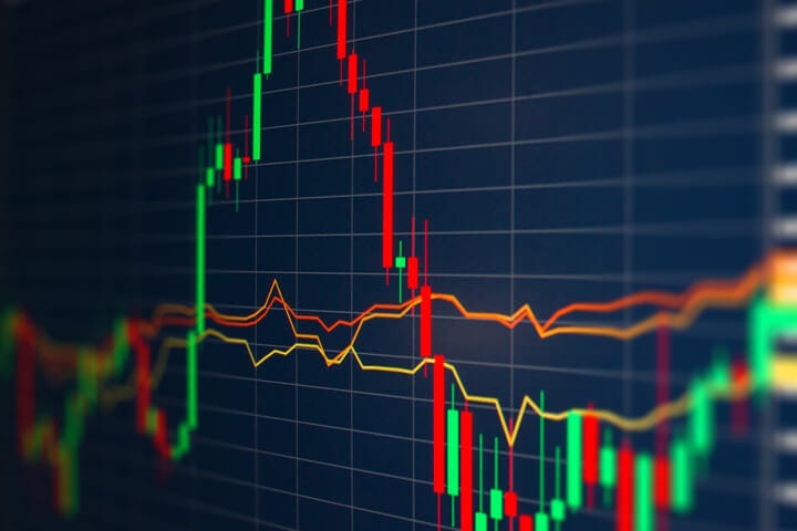 Bitcoin Supply On Exchanges Hit 4-Year Low, But Why Is Price Crashing?