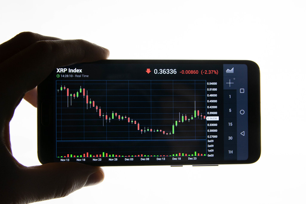 Ripple (XRP) Price Gains Momentum – Will it Hit the $1 Benchmark After Bitcoin Halving?