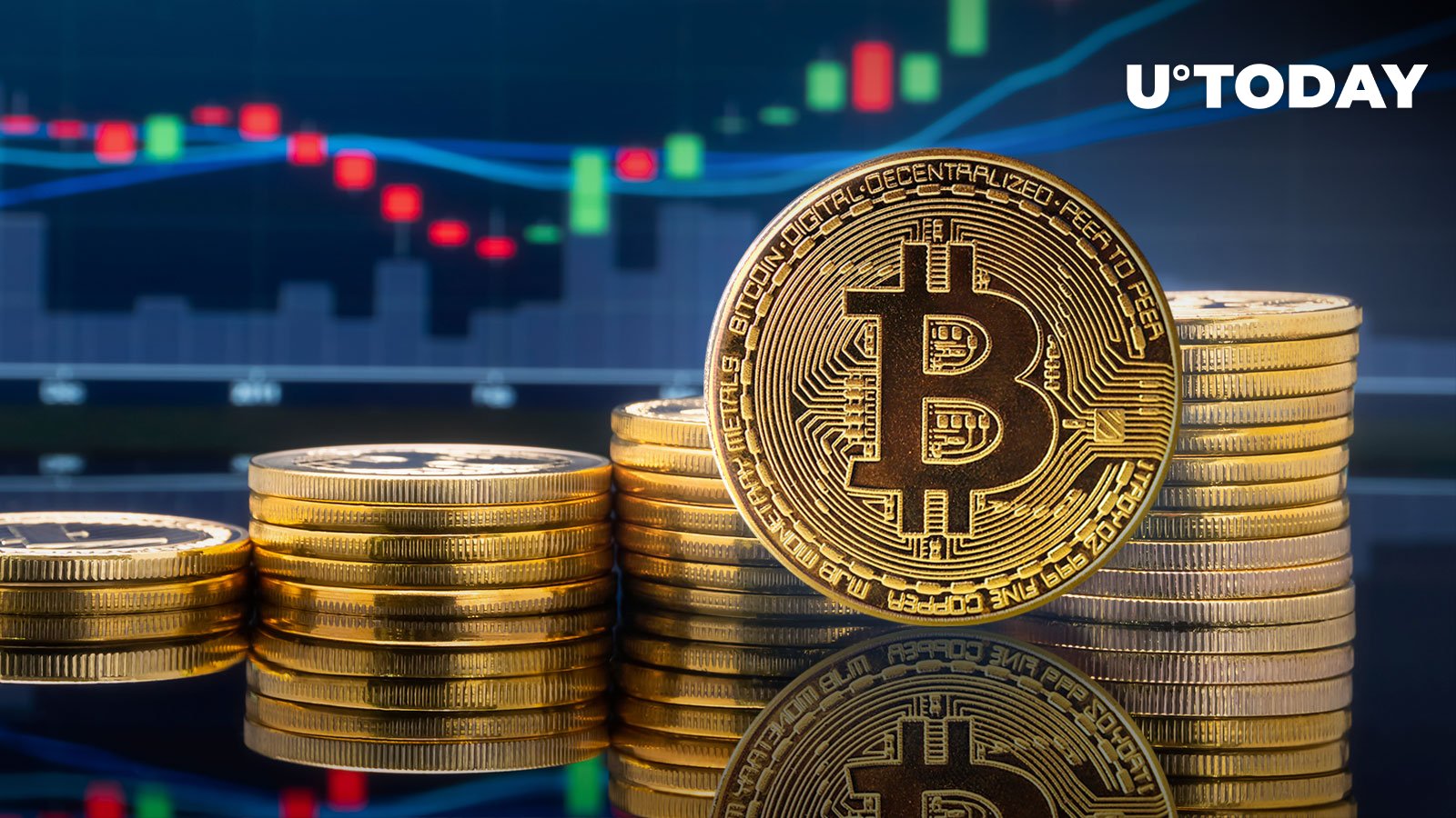 Analyst Predicts Bitcoin to Hit $86,500 in April, Citing Bullish Trends and Market Sentiment
