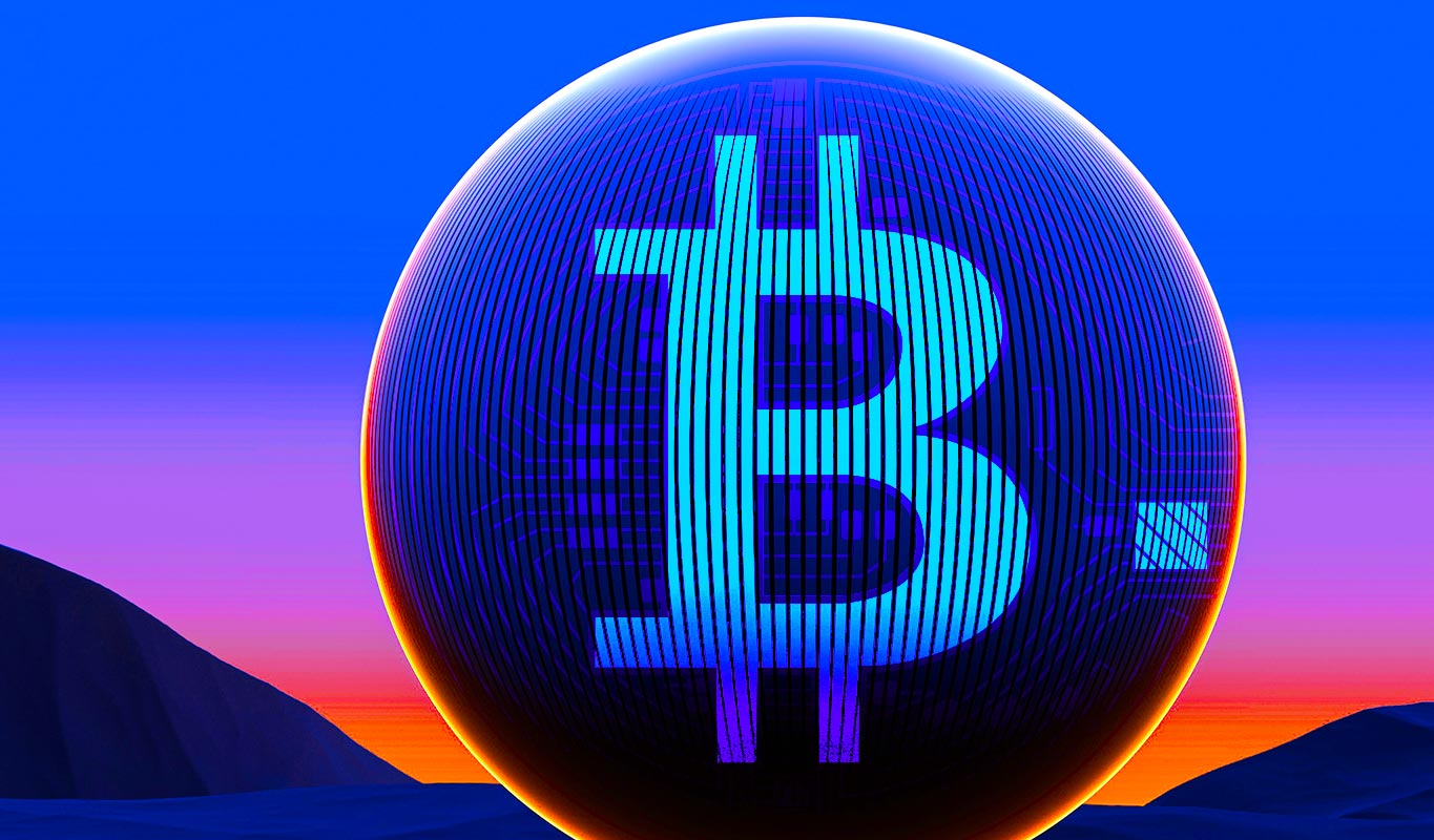 Bitcoin (BTC) 200 Week MA Hits $33K – Will it Ever Break That Floor?