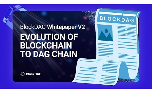 BlockDAG’s Presale Hits $19M, Commanding Attention From XRP and Dogecoin Investors with Moon Keynote Teaser