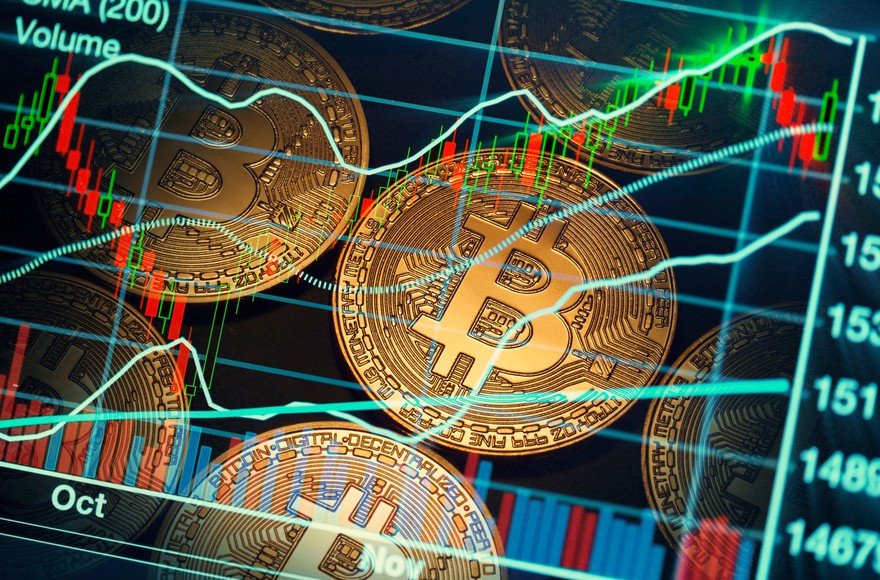 Bitcoin Hits $62K as Cryptos Bounce; Correction Likely Over But Expect a ‘Slow Grind Higher,’ Arthur Hayes Says