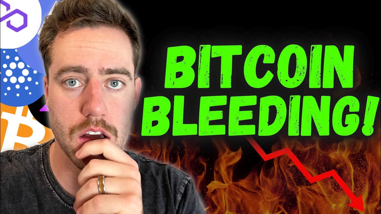 Bitcoin ETFs Bleed After Outflows Hit $228 Million As Miners Capitulate – Is Bitcoin’s Rally Over?