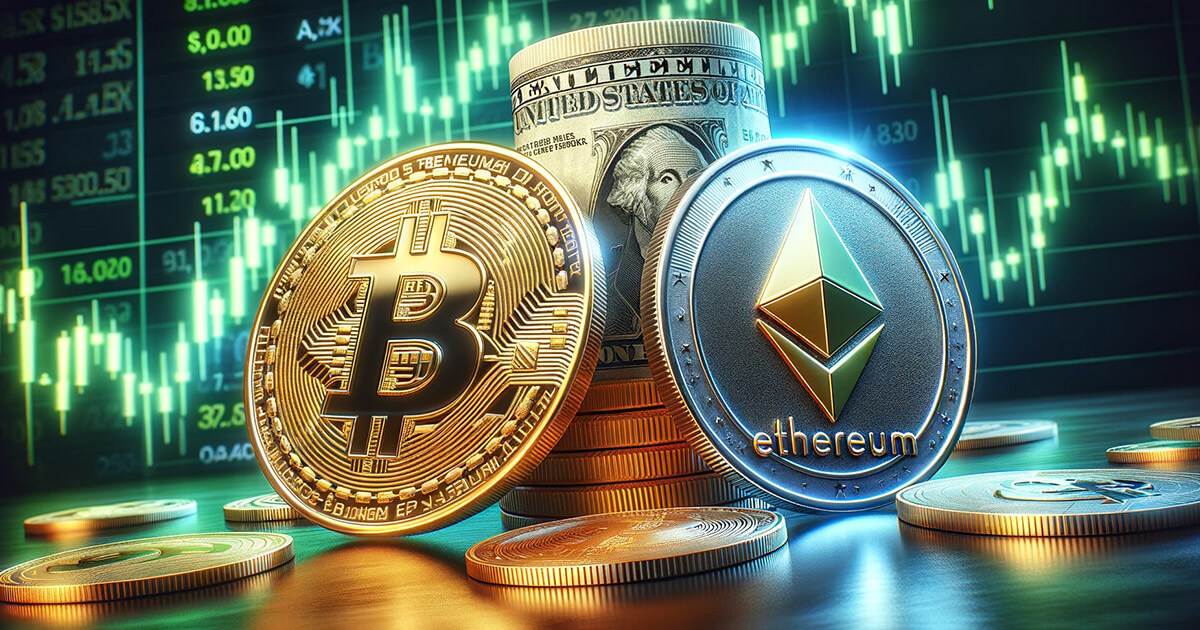 Bitcoin, Ethereum, Cardano Rebound From Market Lows, Analyst Says Increase Will Continue