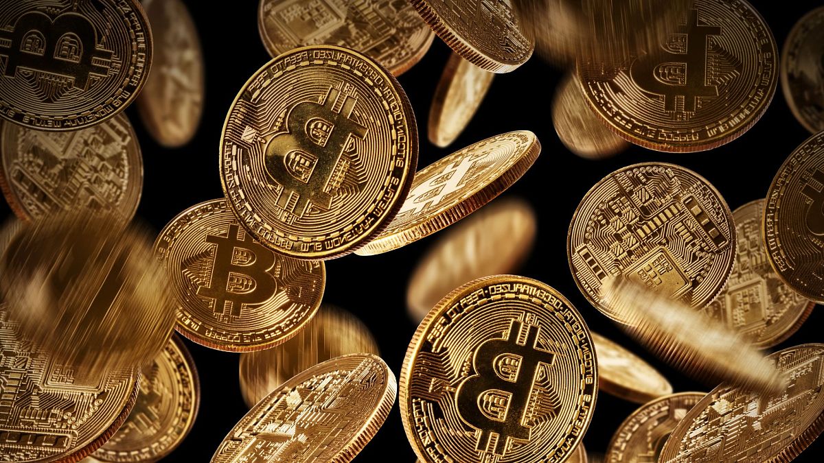 Bitcoin (BTC) Rose Above $65,000 Amid Mt. Gox Related Concerns; Can it Hit $70,000?