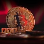 US Bitcoin ETFs hit $17B in Inflows, BlackRock’s IBIT Dominates Trading