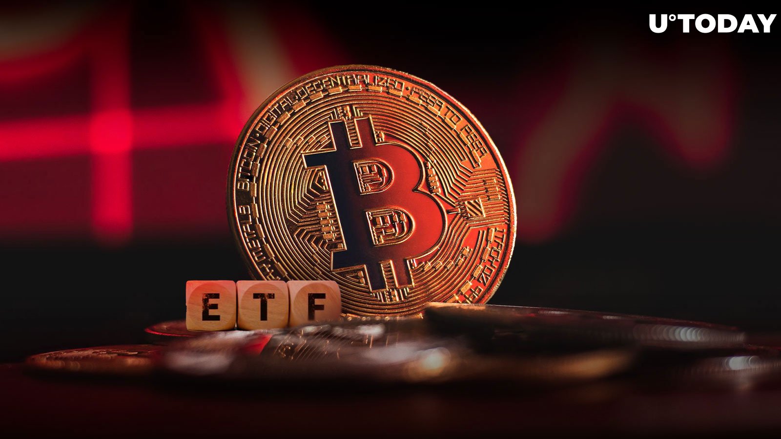 US Bitcoin ETFs hit $17B in Inflows, BlackRock’s IBIT Dominates Trading