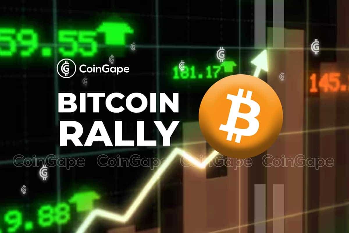 Bitcoin could rally towards $68k as Poodlana’s presale hits $3m