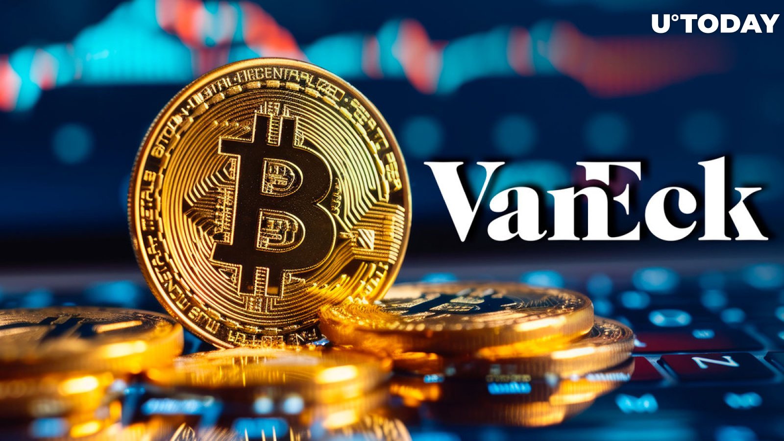 VanEck Predicts Bitcoin Price Could Hit $52.38 Million, Here’s When