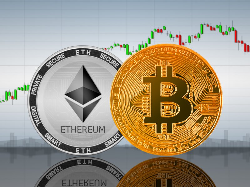 Bitcoin, XRP, Ethereum in Selloff Mode as Crisis Hits Japan Stock Market