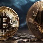 Bitcoin And Ethereum Slip Lower As US Economic Data Hit Below Expected Value