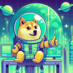 Dogecoin (DOGE) Levels Around $0.10, Can it Hit $3.7 Amid Analysts’ Forecast