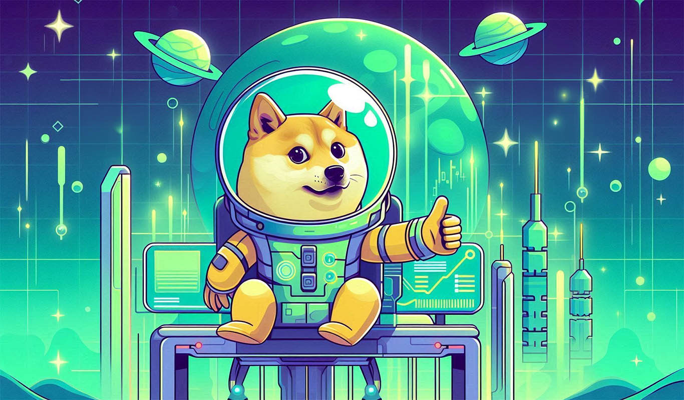 Dogecoin (DOGE) Levels Around $0.10, Can it Hit $3.7 Amid Analysts’ Forecast