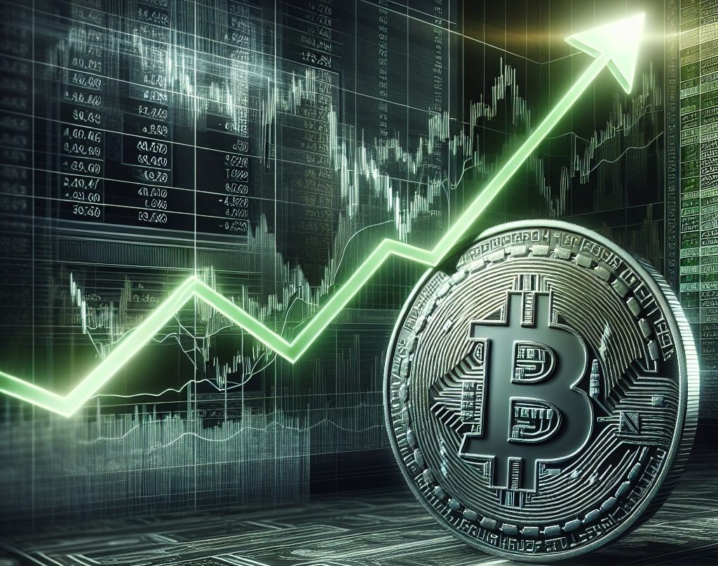 Bitcoin hits a new all-time high as Vantard’s presale enters the next stage