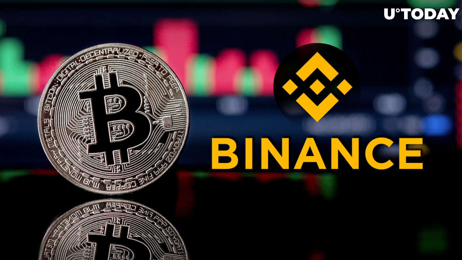 Binance Dominates As Bitcoin Futures Volume Hits New Peaks Amid Historic Price Rally