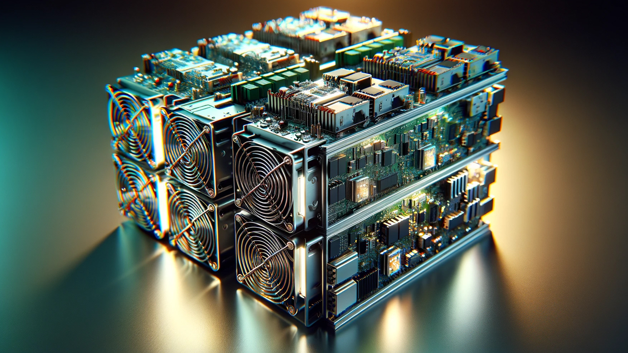 Bitcoin Miners Approach $40B Market Cap as Difficulty Set for Fifth Straight Increase