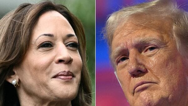 Trump Vows to End Harris’ War on Crypto as He Celebrates Bitcoin White Paper’s 16th B-Day