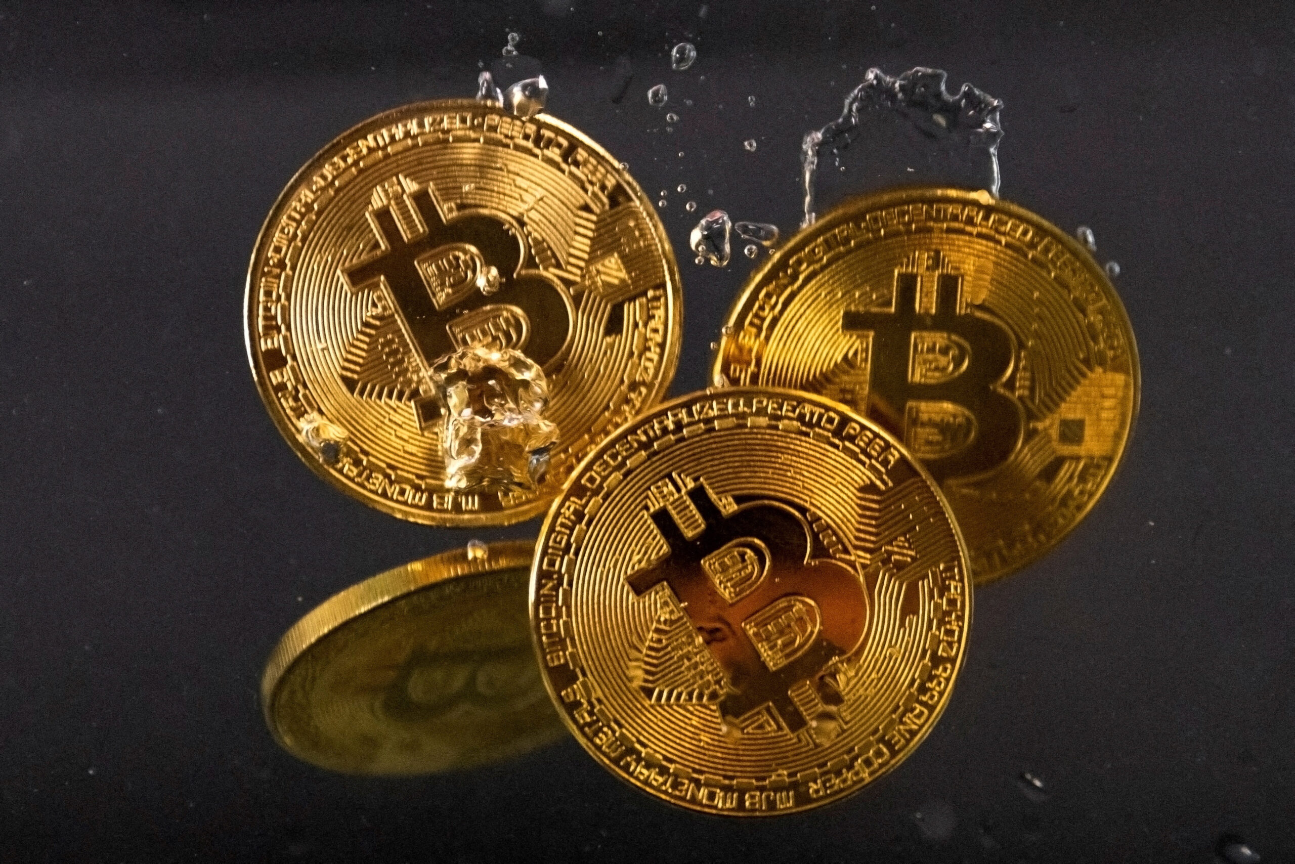 Bitcoin Could Hit $200K by Tapping Into Gold’s Market, Says Bitwise’s Hougan