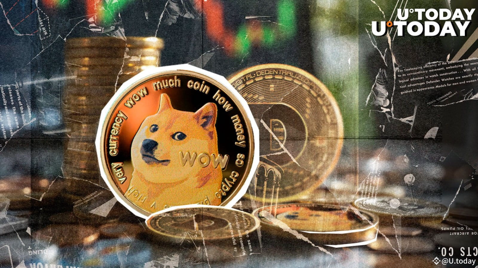 Dogecoin rides high as fans anticipate Elon Musk securing ‘DOGE’ position in Trump White House