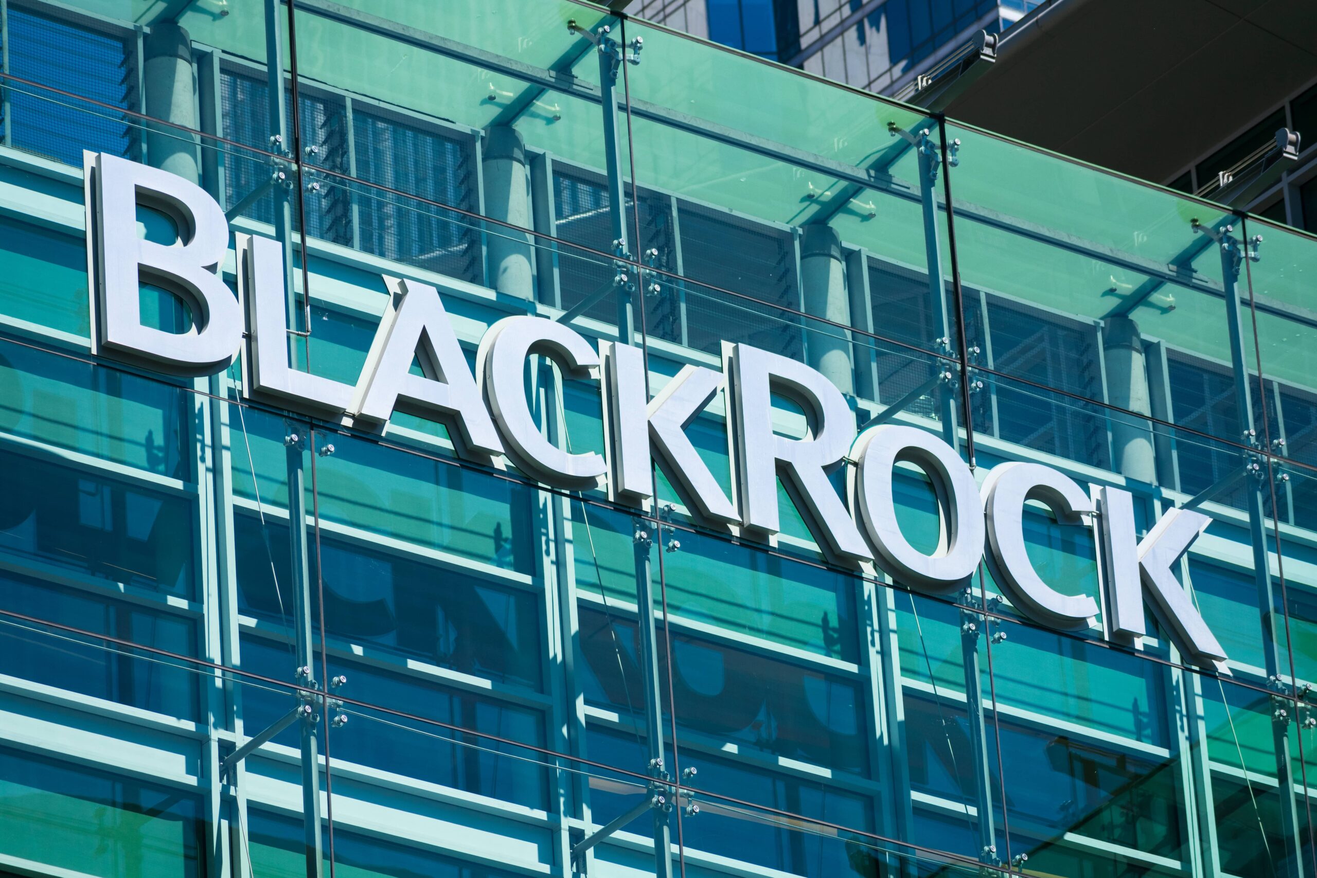 BlackRock’s spot Bitcoin ETF hits $40 billion, sets new record in 211 days